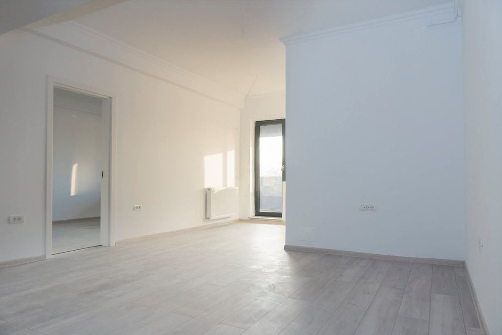 Apartament 2 camere (Intre Gara si FAR)