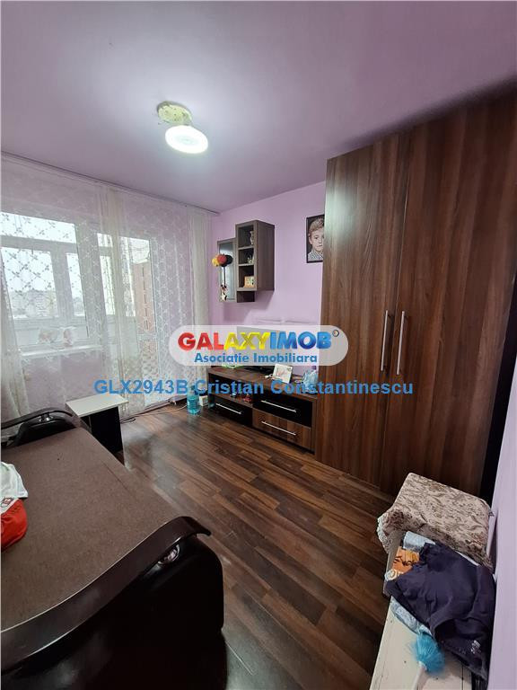 Apartament 2 camere 10 min metrou Dimitrie Leonida Parcare B