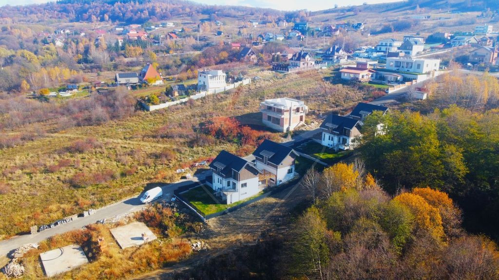 Casa de vanzare in Salicea! 165 MP utili.