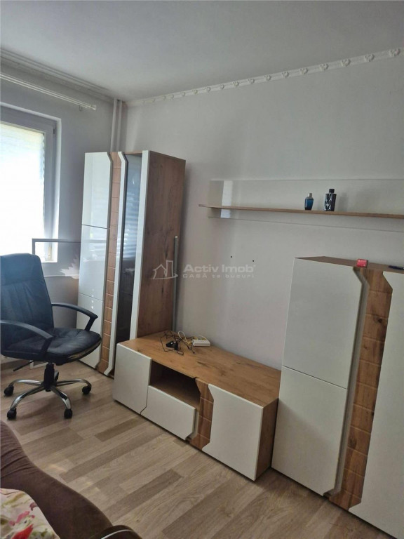 APARTAMENT DOUA CAMERE SACELE