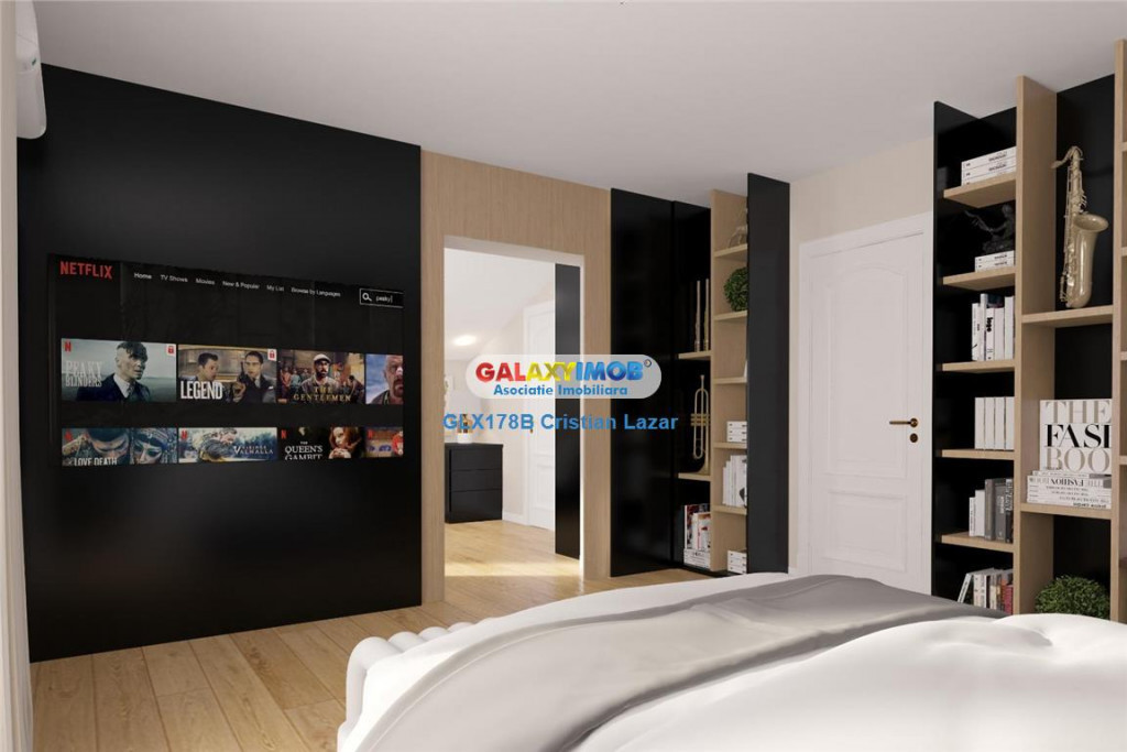 SPATIU COMERCIAL PRIMARIE