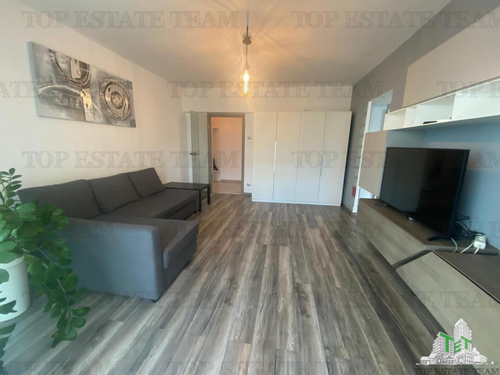 Apartament 2 camere de inchiriat in zona Dorobanti/ Capitale