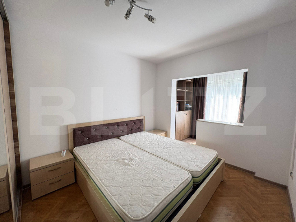 Apartament cu 3 camere, confort și liniște – zona Lipove