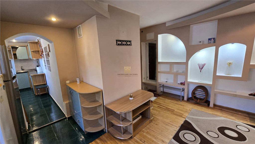 Apartament 3 Camere Obcini De Inchiriat 0727817187