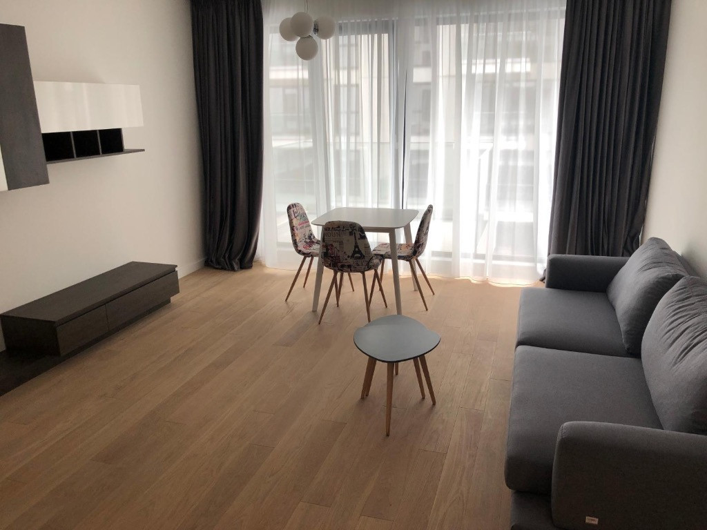 2 camere One Herastrau Plaza