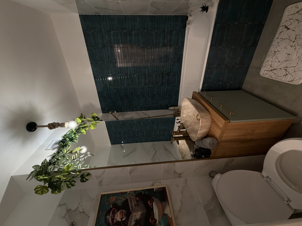 Vand Apartament 2 Camere Brancoveanu-Semenic-Luica