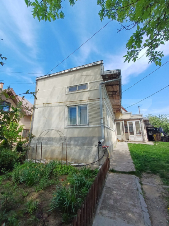 Casă în Vatra Dornei, zona Argestru, cu 11.541m.p. TERE...