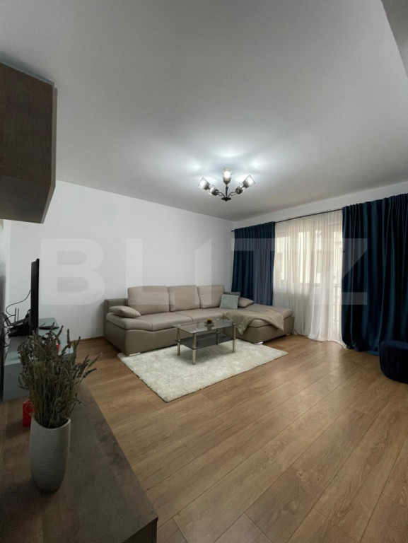 ????‍????‍????‍???? Acasă în Giroc: 3 Camere Luminoa