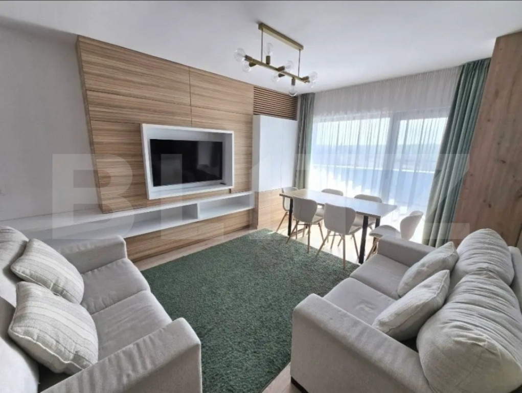 Apartament premium 3 camere | complex Avanera Suceava