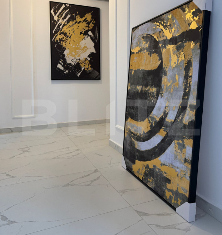 Apartament 3 Camere 79 mp Visan