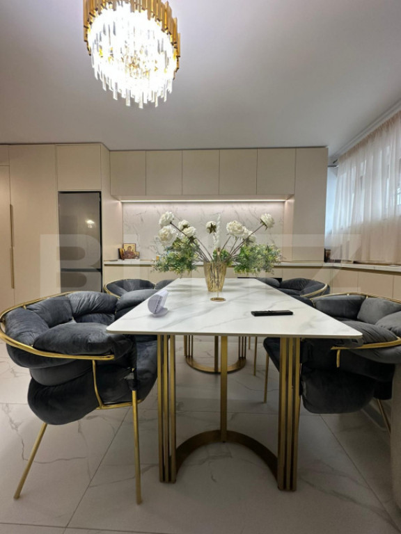 Apartament cu 2 camere *PREMIUM* - decomandat