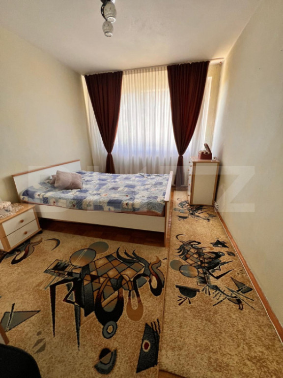 Apartament 2 camere zona Supeco