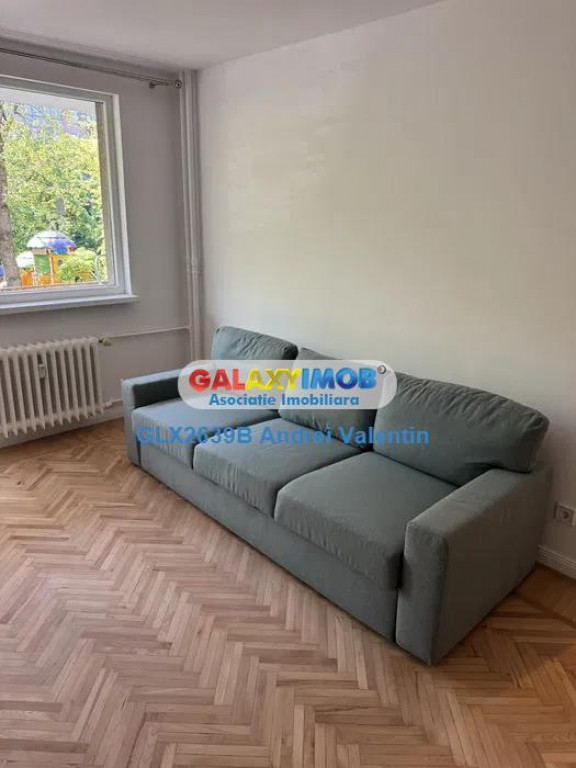 Apartament Berceni - Piata Sudului - Pet Friendly - Secuilor