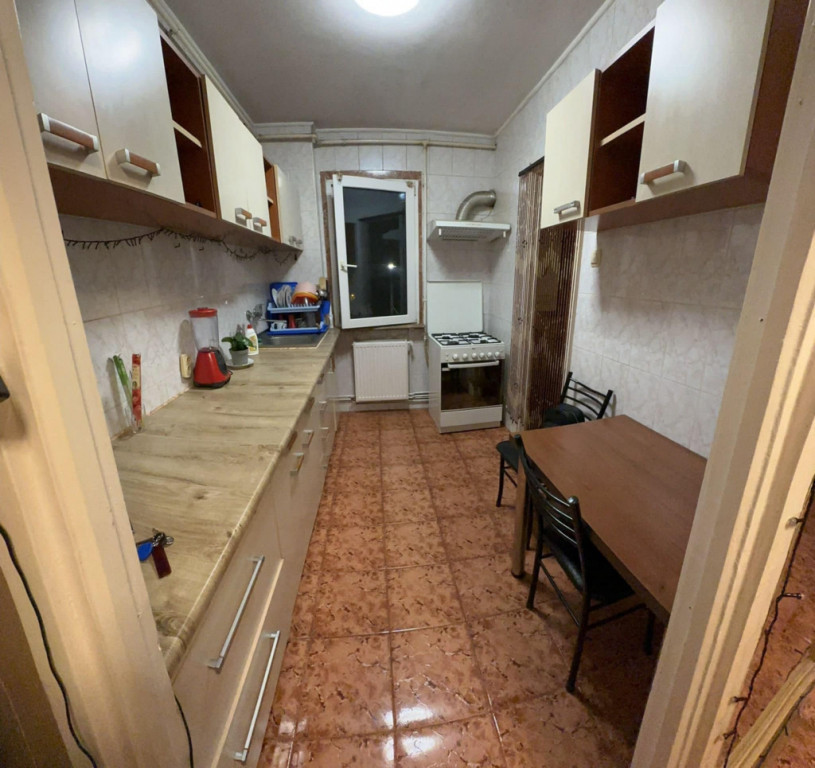Apartament 2 camere Astra Orizont