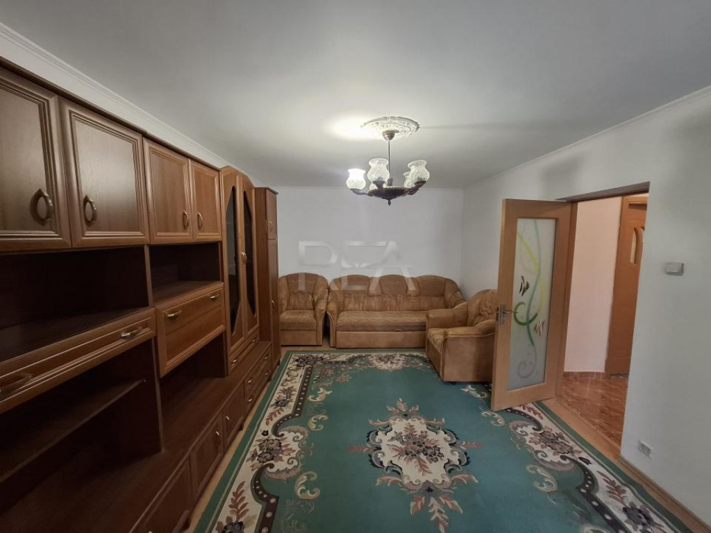 2 camere, P/10, 53mp, bloc 1979-Gorjului