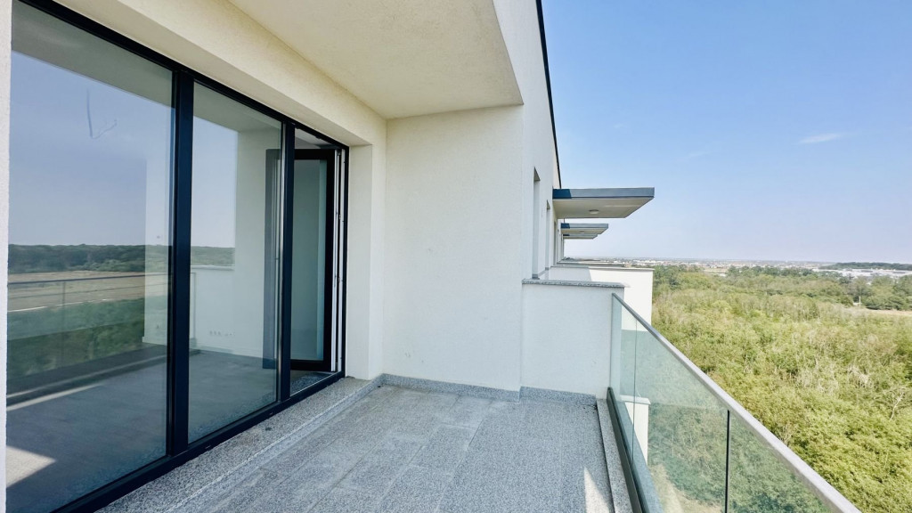 2 CAMERE Padurea BANEASA - bloc 2024 - Greenfield Baneasa,