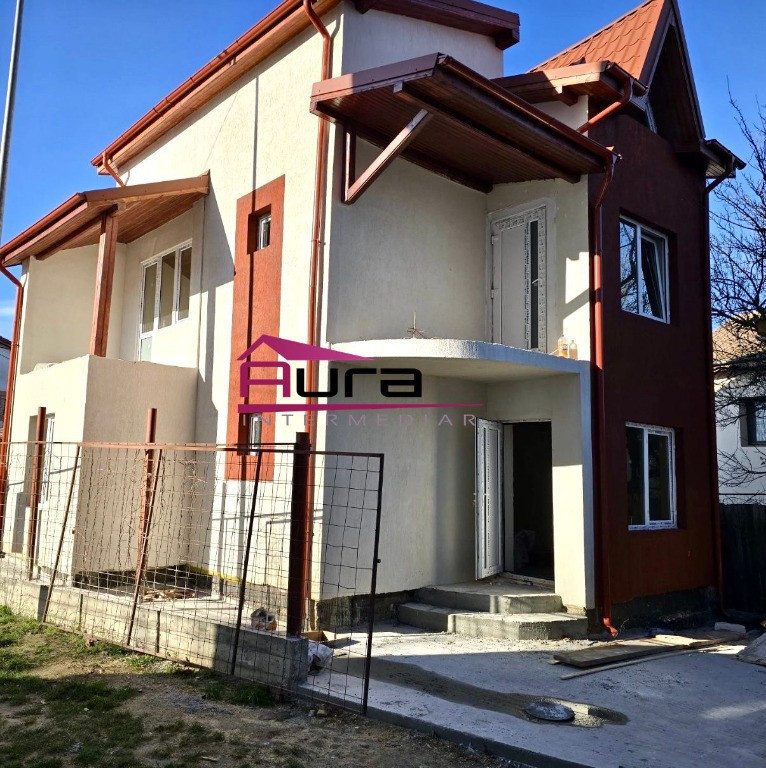 Casa B.C.A.P+1+M la Gri