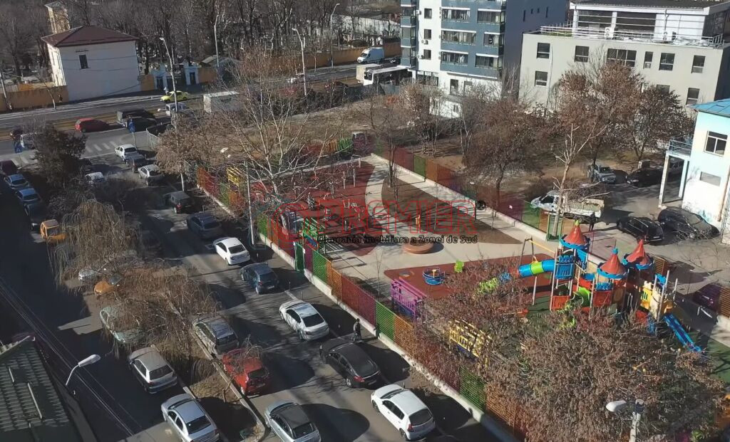 Vânzare Garsonieră 40 mp – 12 min Metrou Brâncoveanu -