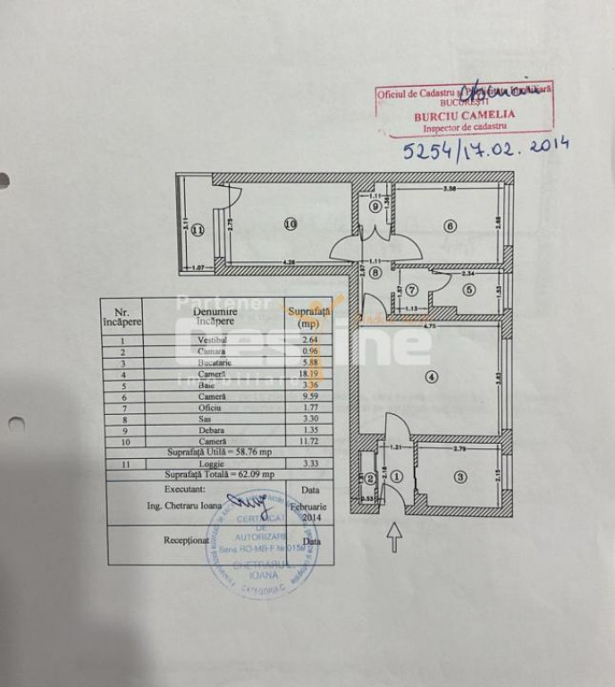 Casa interbelica cu potential excelent | Zona Razoare – Co