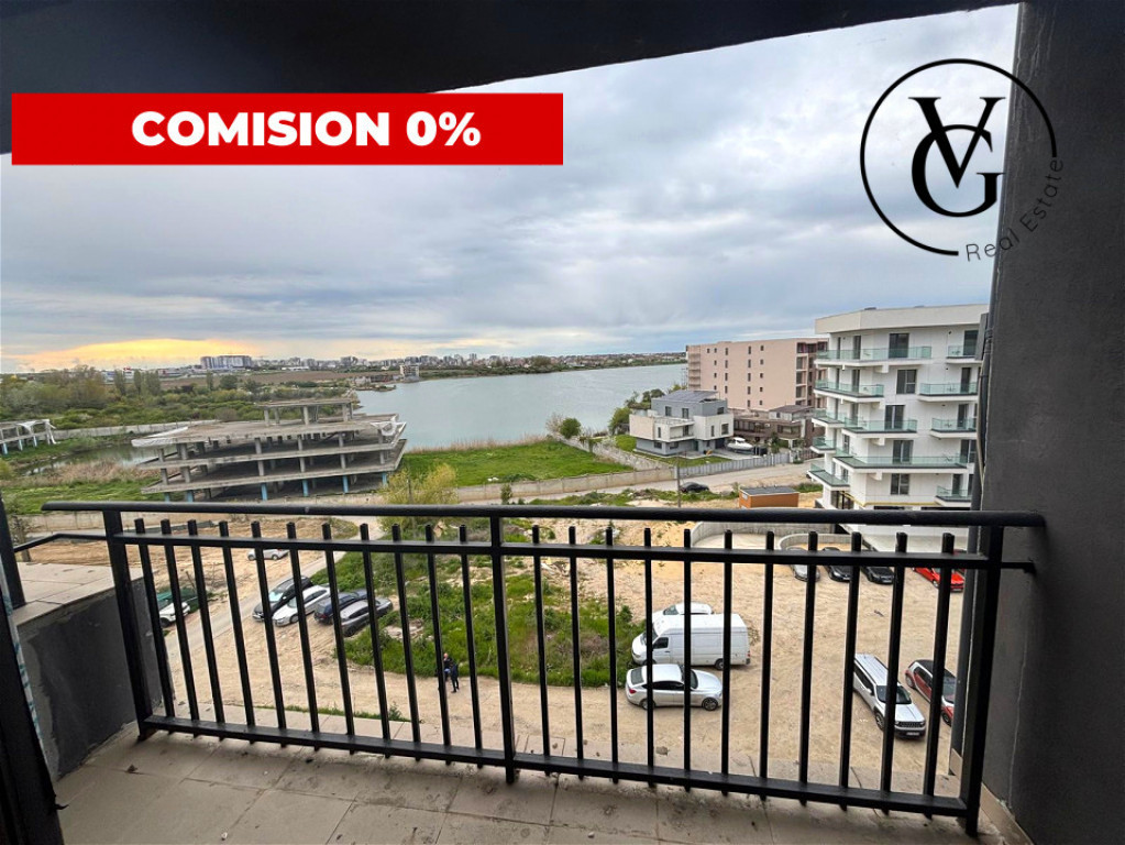 Apartament 2 camere | Tomis Nord