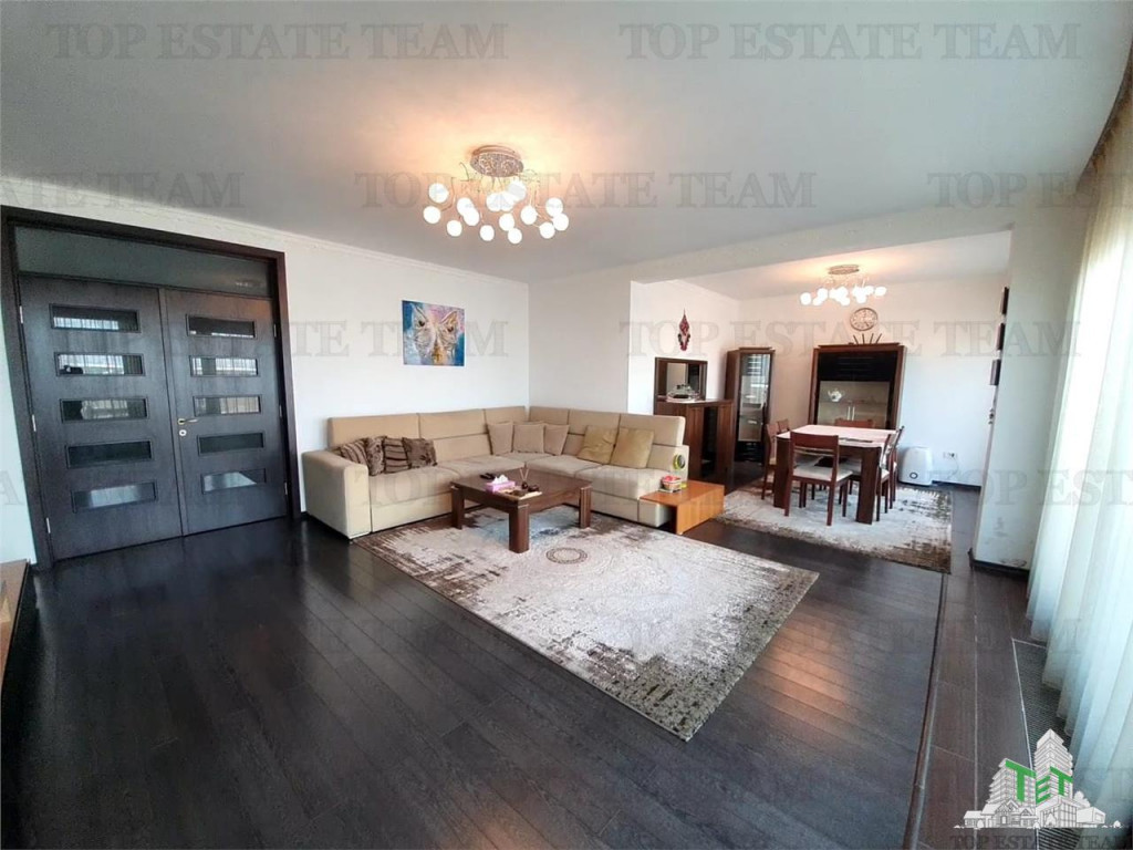 Apartament cu vedere la MARE si LAC zona exclusivista Sat VA