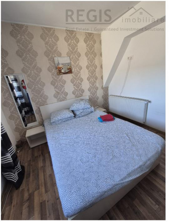 Casa individuala acomodare muncitori Central