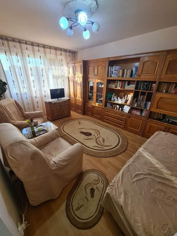 TEREN INTRAVILAN 5000 MP SECTOR 3 ZONA NICOLAE TECLU CEL MAI