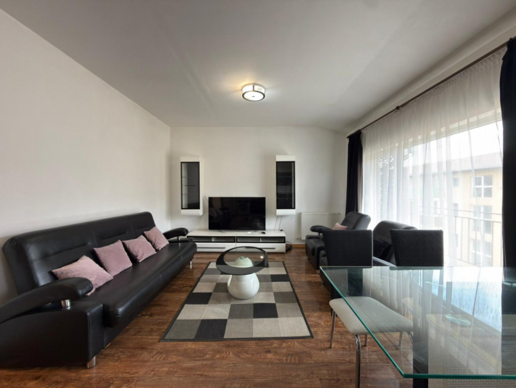 Apartament 2 camere mobilat si utilat zona Eroilor, 7 minute