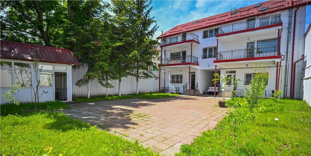 Proprietate unica aproape de centru, locuinta sau investitie