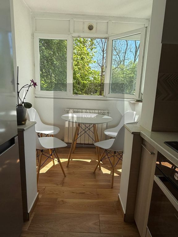 Apartament 3 Camere - 15 minute metrou pe jos - Titan - L...