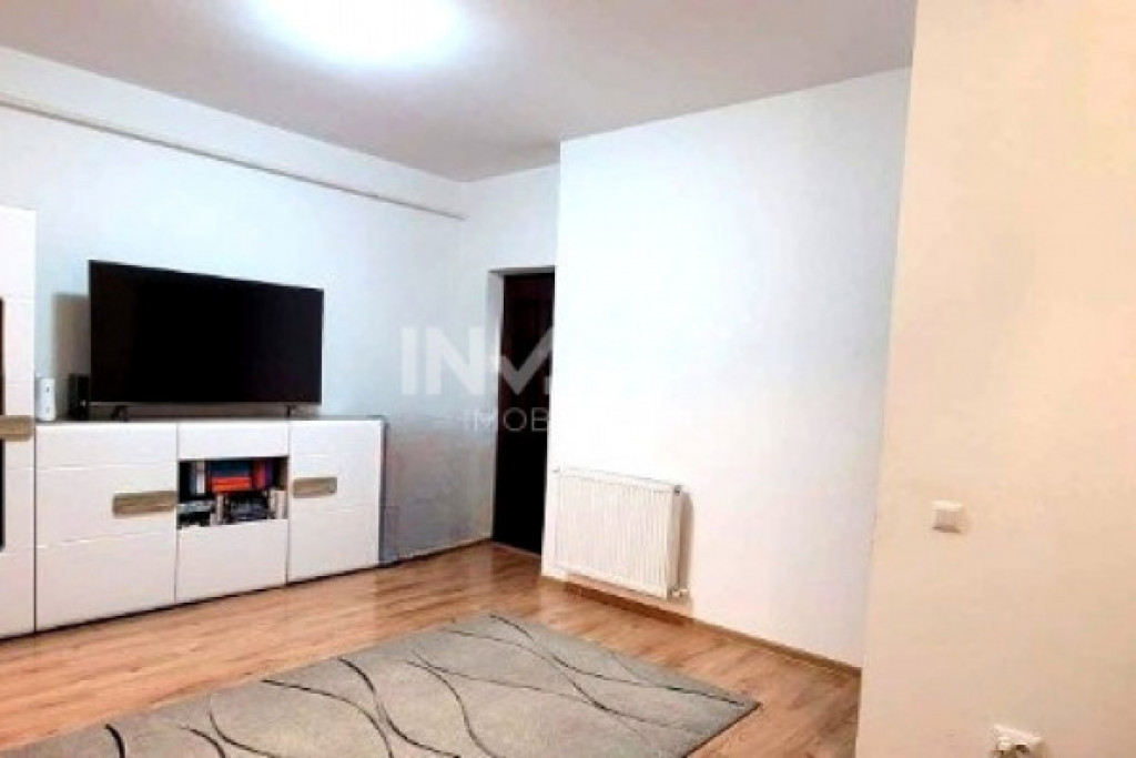 Apartament 2 camere-etaj 1-Tătărași
