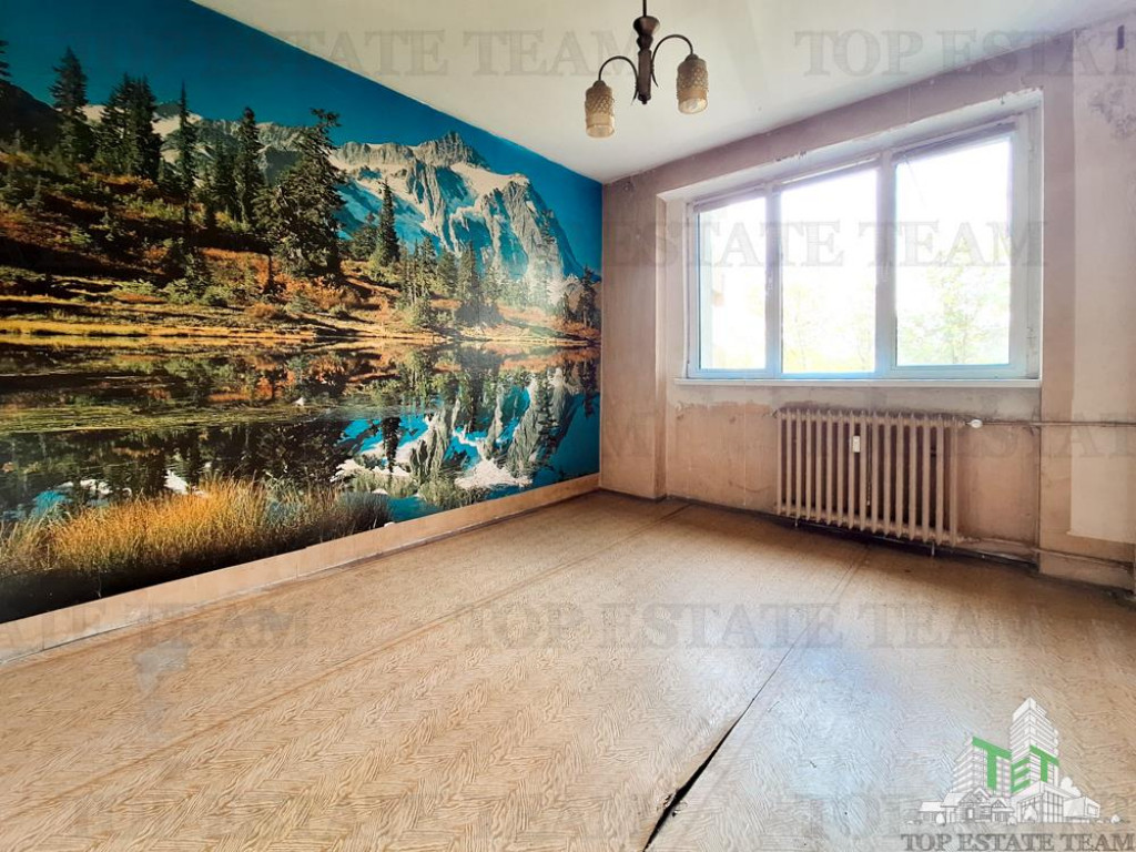 Apartament 2 Camere, Zona Iancului, Pozitionare de Exceptie