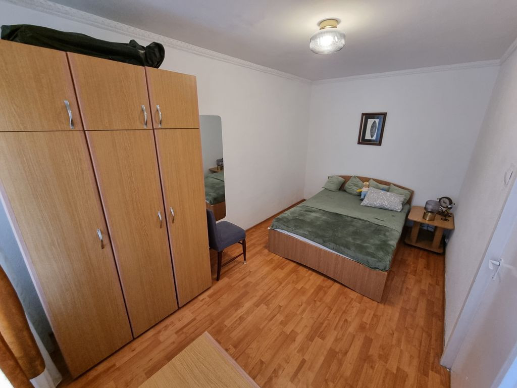 Apartament 3 camere zona Tomis Nord