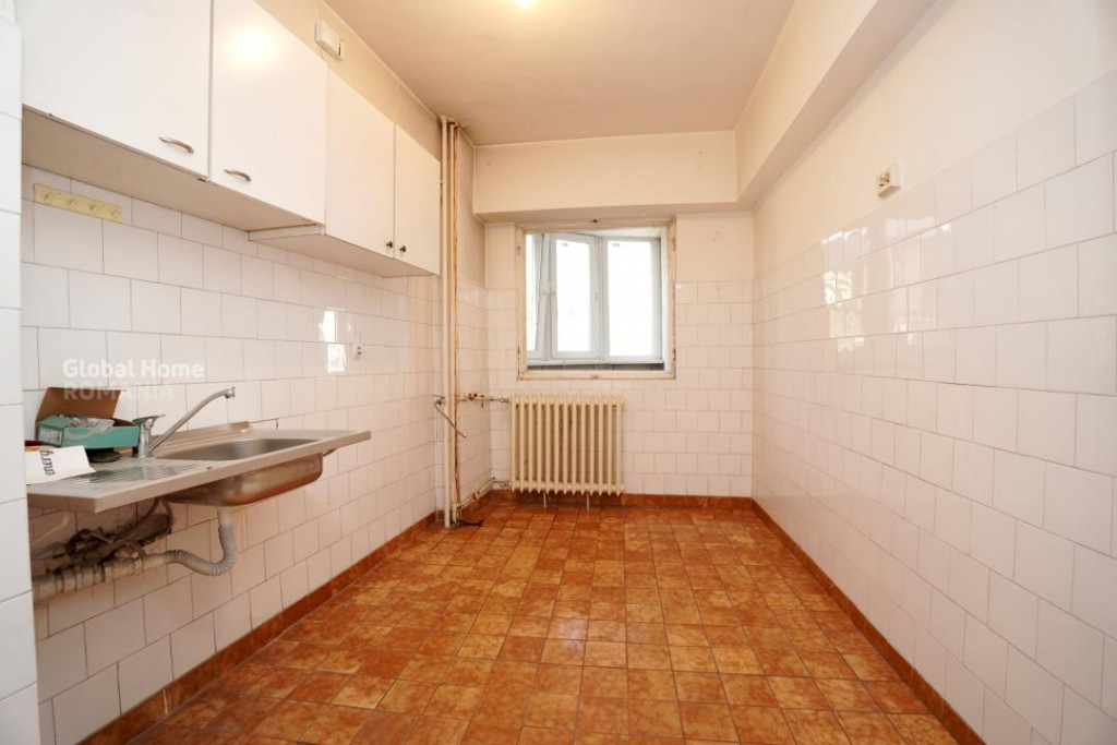 Apartament 3 Camere | Jean Louis Calderon | Piața Romană