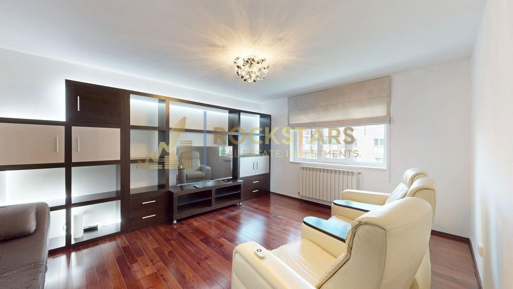 Apartament 3 camere | 13 Septembrie | Sebastian
