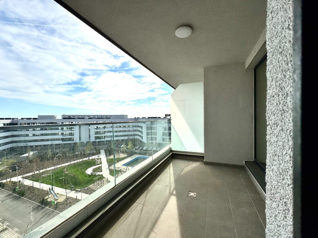 3 camere: 83 mp S.utilă totală – Etaj 5/6 – Sect.1 Zona Mall Colosseum