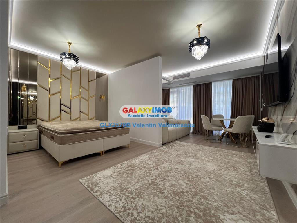 Apartament 2 Camere Soseaua Giurgiului Comision 0 VI 211