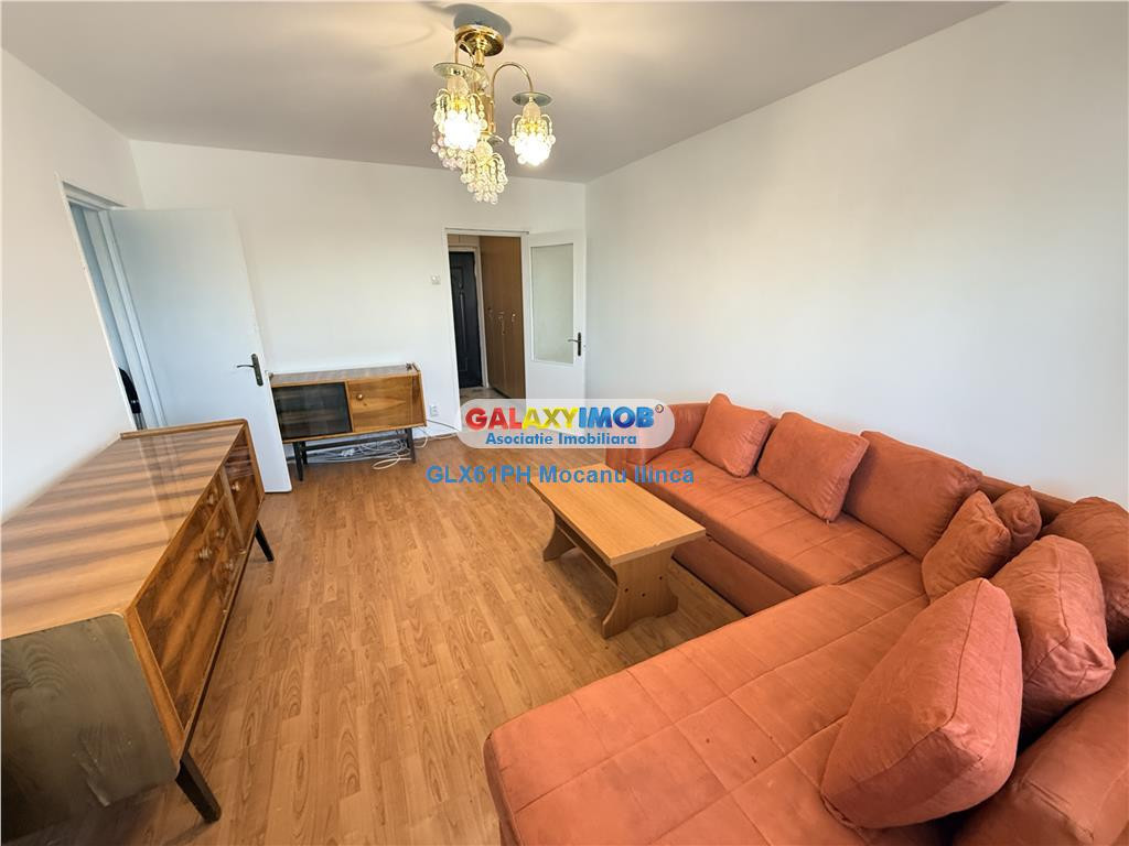 Apartament 2 camere, Vest, Ploiesti