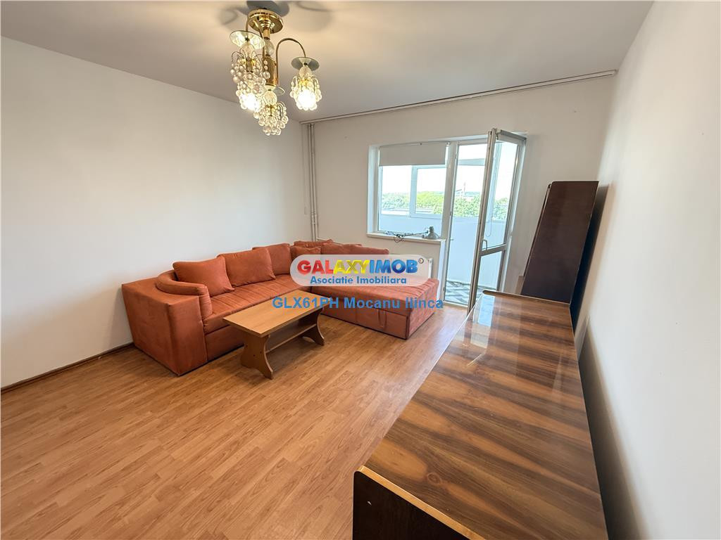Apartament 2 camere, Vest, Ploiesti
