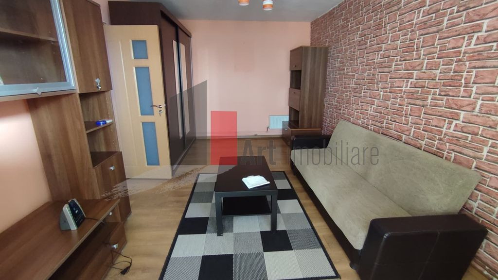 Apartament cu 2 camere de vanzare-Margeanului-Rahova-cu c...