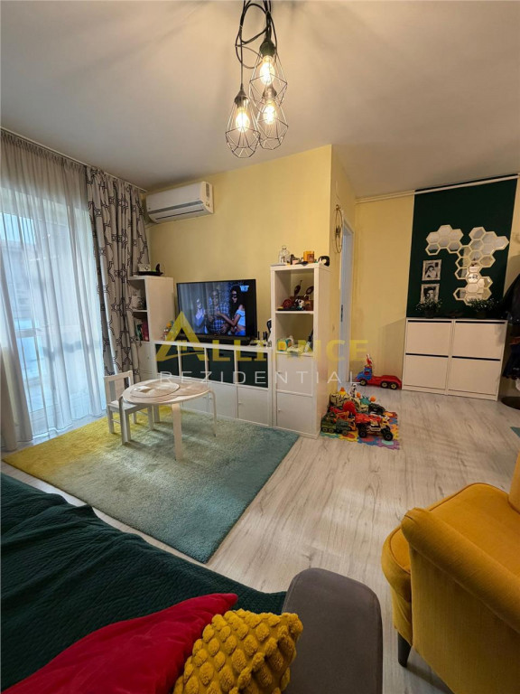 Sector 3 Confort City Apartament 3 Camere 101 mp
