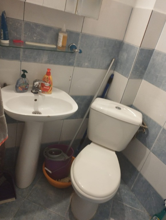 Apartament cu o camera de vanzare situat pe bld. Chimiei