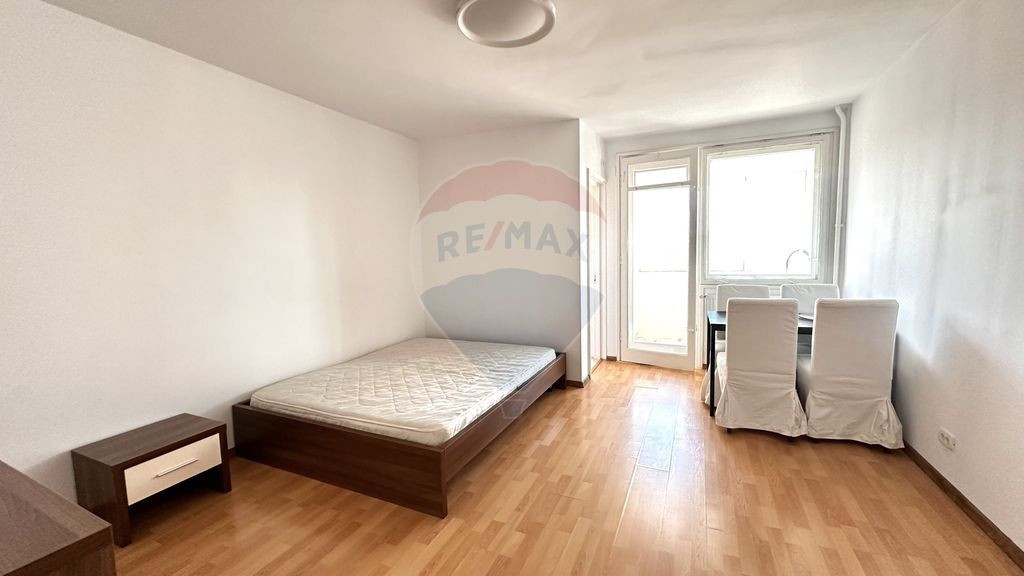 Garsonieră modernă de închiriat | Iancului | Liceul Iu...