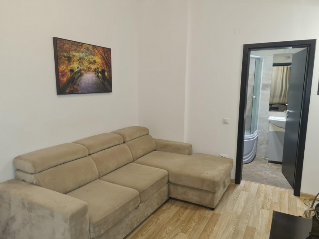 Bloc nou! Palas! Ap 2 cam modern, et 2, balcon, liber!!!