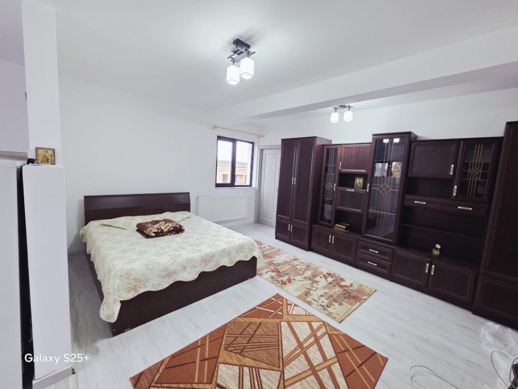 300 euro! Apartament 1 camera, 44mp, Rediu, parcare inclusa!