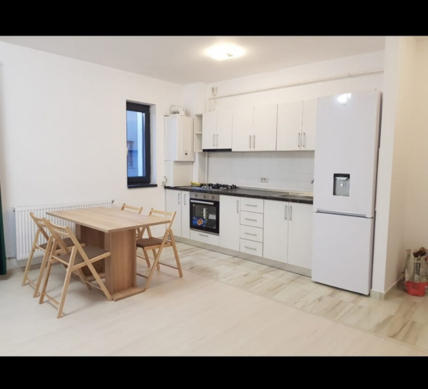 350euro! Apartament 2 camere, balcon, bloc nou!!