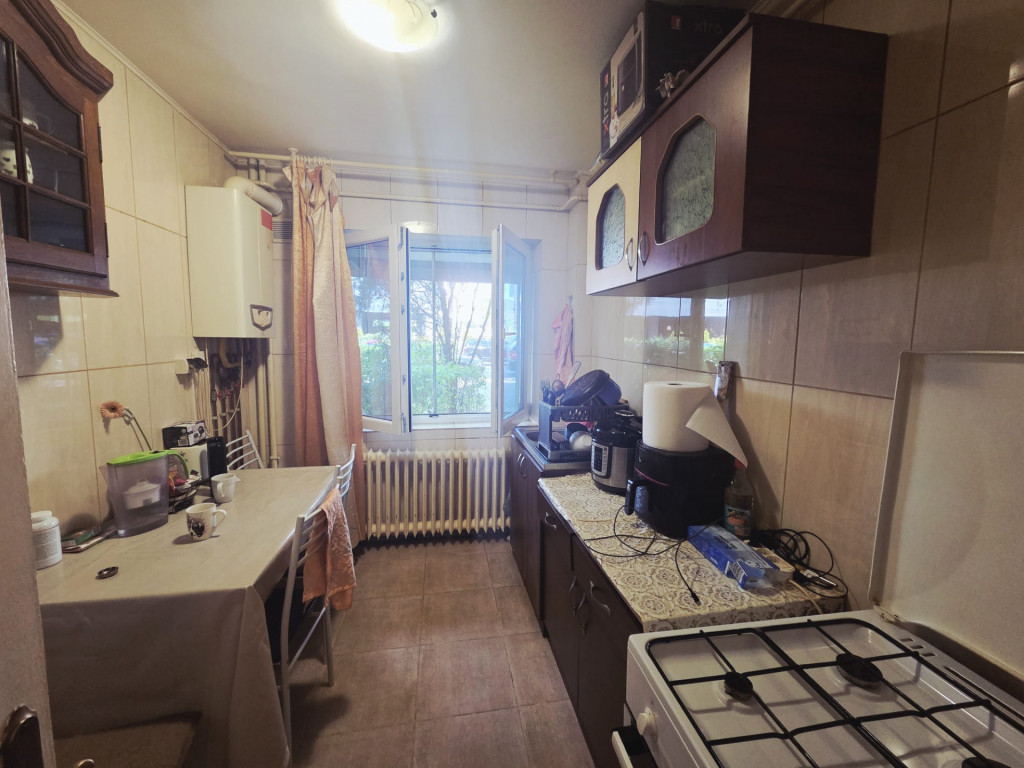 79000euro!Apartament 2 camere, o statie de Palas!!!