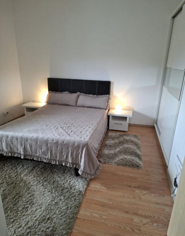 Copou!!! Bloc nou! Apartament 2 camere , loc parcare inclus!