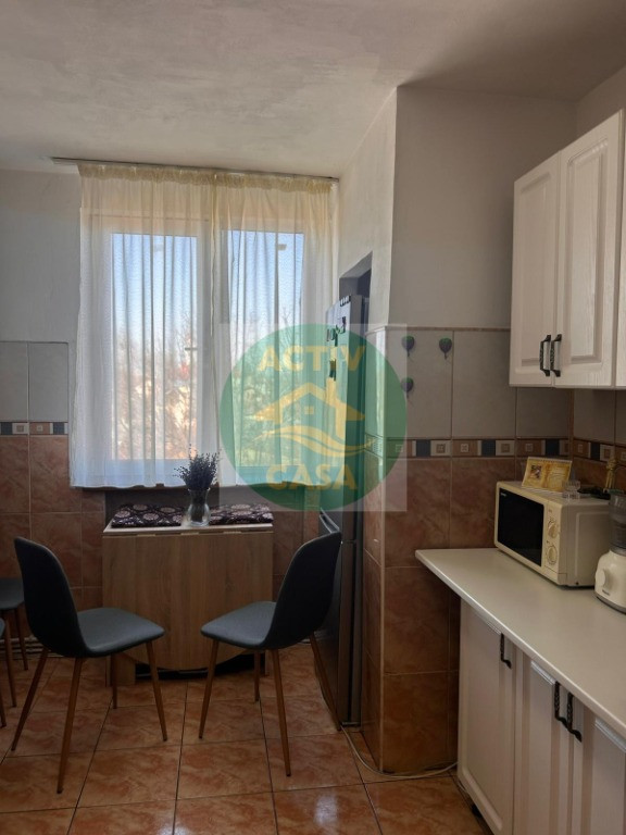 Apartament 2 camere, mobilat si utilat