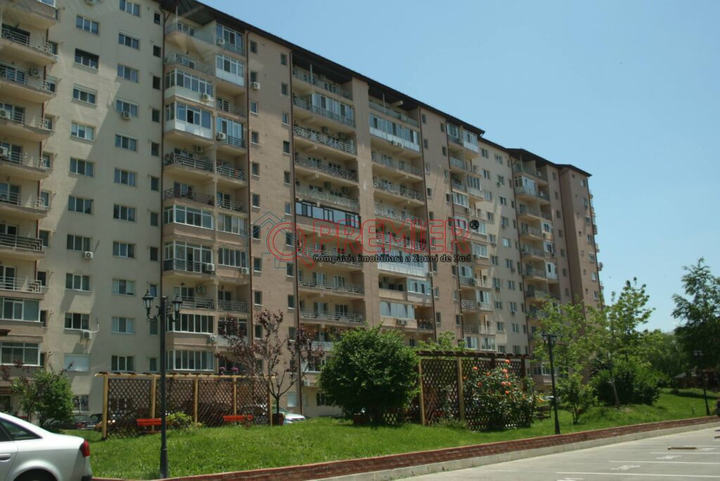 2 camere Splaiul Unirii - Confort City-Parcare
